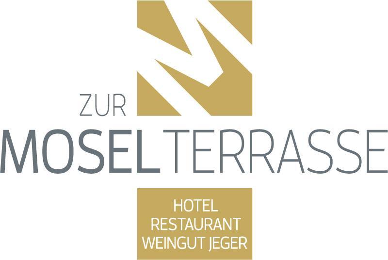 Hotel "Zur Moselterrasse" Palzem Exterior photo