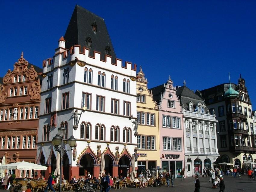 Hotel "Zur Moselterrasse" Palzem Exterior photo